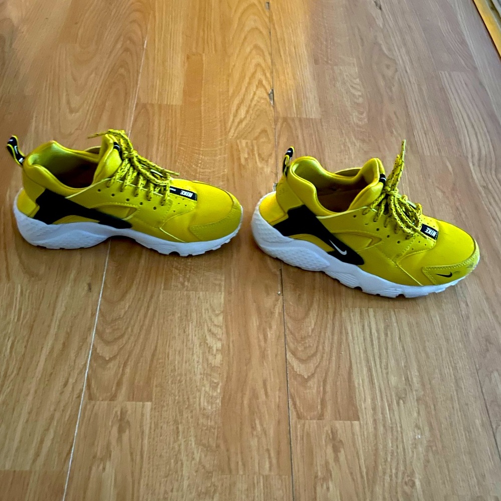Nike Hurrache